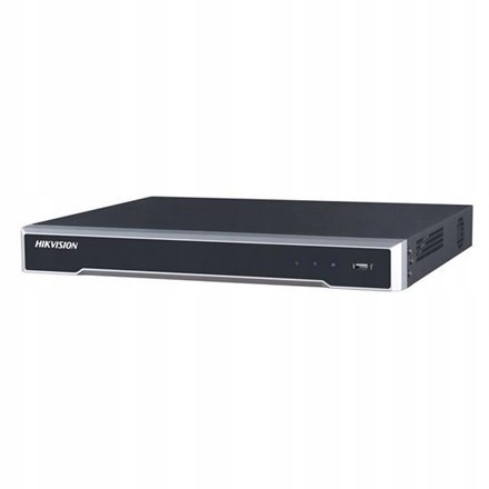 Hikvision Network Video Recorder DS-7608NI-K2 8-ch
