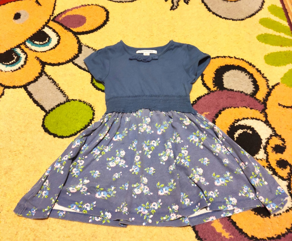 Reserved Kids sukienka w rozmiarze 104 (3-4 lata)