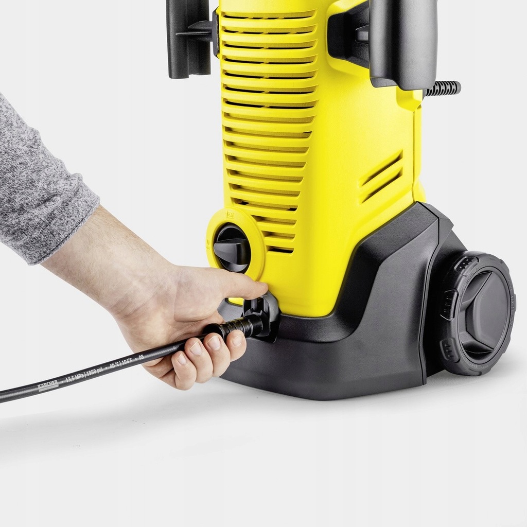 Купить Karcher K3 Car&Home Модульная мойка высокого давления: отзывы, фото, характеристики в интерне-магазине Aredi.ru