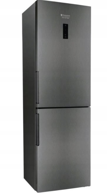 Lodówka Hotpoint-Ariston XH8T10C A+ Total NoFrost