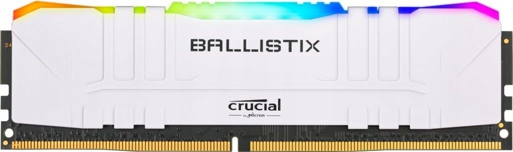 Купить Оперативная память CRUCIAL Ballistix RGB 16 ГБ 3600 МГц DDR4: отзывы, фото, характеристики в интерне-магазине Aredi.ru