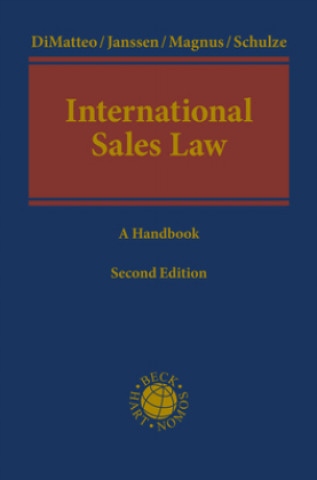 International Sales Law