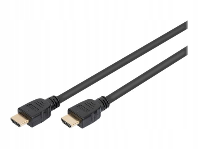 ASSMANN AK-330124-020-S 2m /s1x HDMI (A) 1x HDMI (