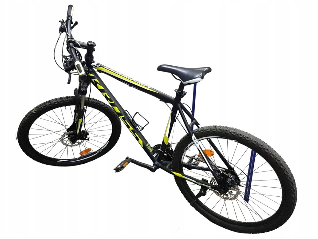 Rower KROSS HEXAGON X2 Rama L (21) 12831813879 oficjalne archiwum