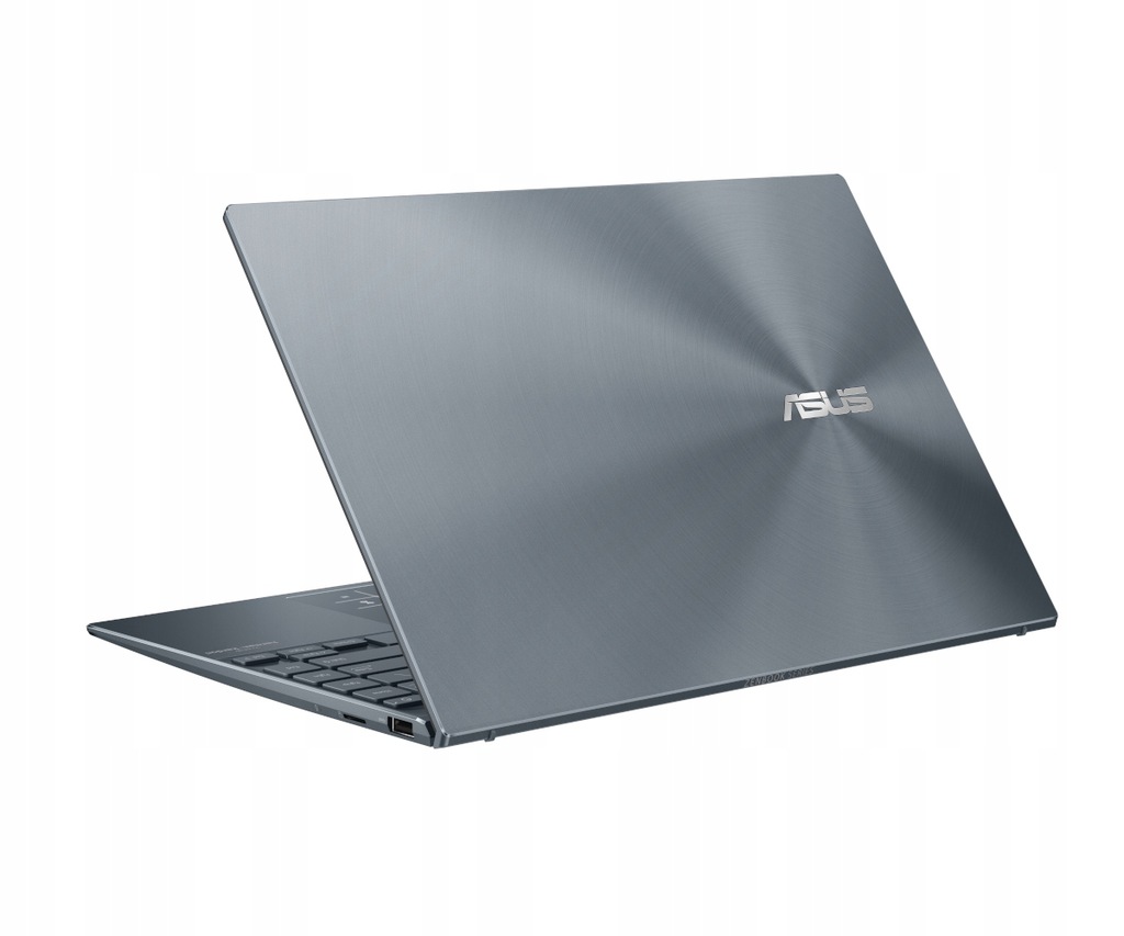 Купить ASUS ZenBook 13 UX325 i5 16 ГБ 512 ГБ SSD W10H OLED: отзывы, фото, характеристики в интерне-магазине Aredi.ru