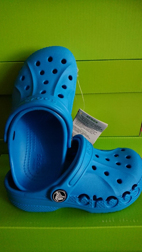 Crocs C 10