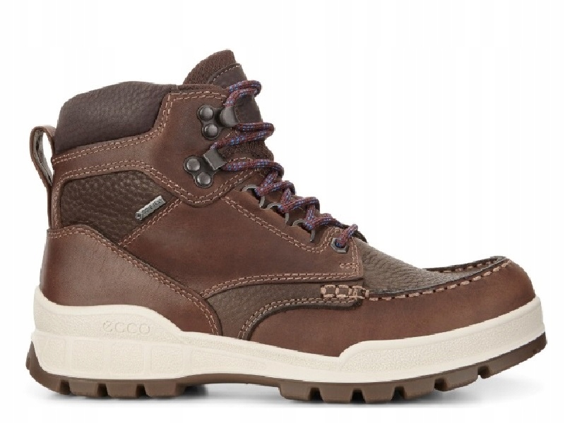 ecco track 25