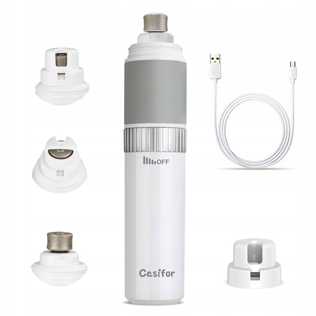 PILNIK DO PAZURÓW PAZURKÓW SZLIFIERKA DLA PSA KOTA