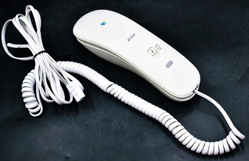 4897-4 ...BT DUET 210... k#o TELEFON STACJONARNY