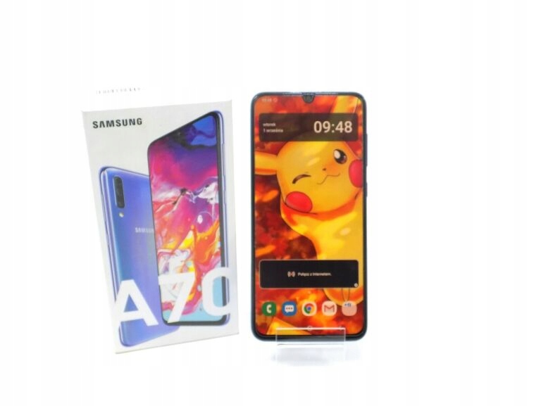 telefon a70