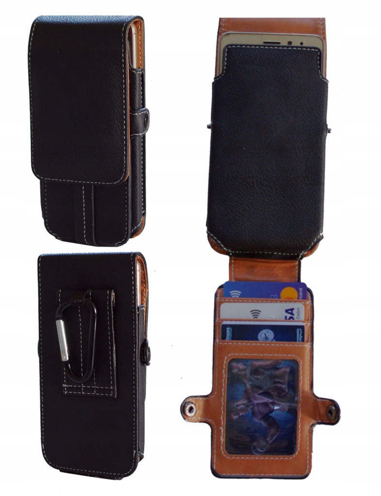 Kabura Pion Karty do Nokia 5310 2020
