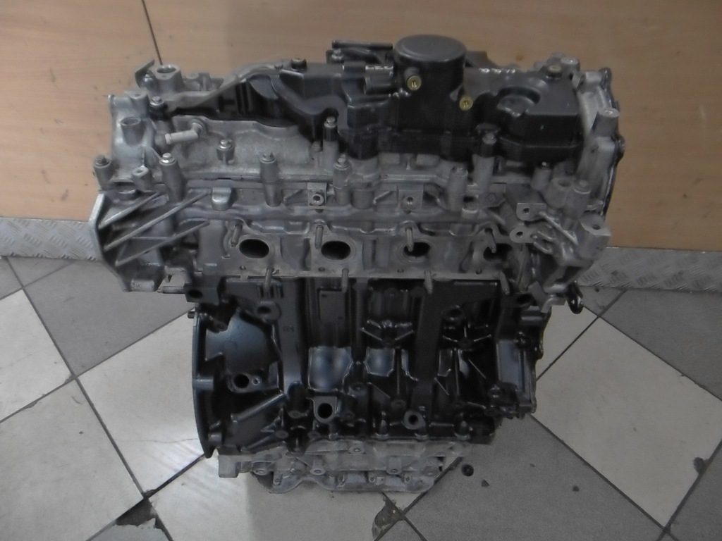 Silnik M9R832 Renault Koleos Qashqai 2.0 DCI 7198623149