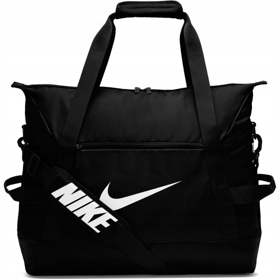 Torba podróżna Nike Club Team Duffel L czarna