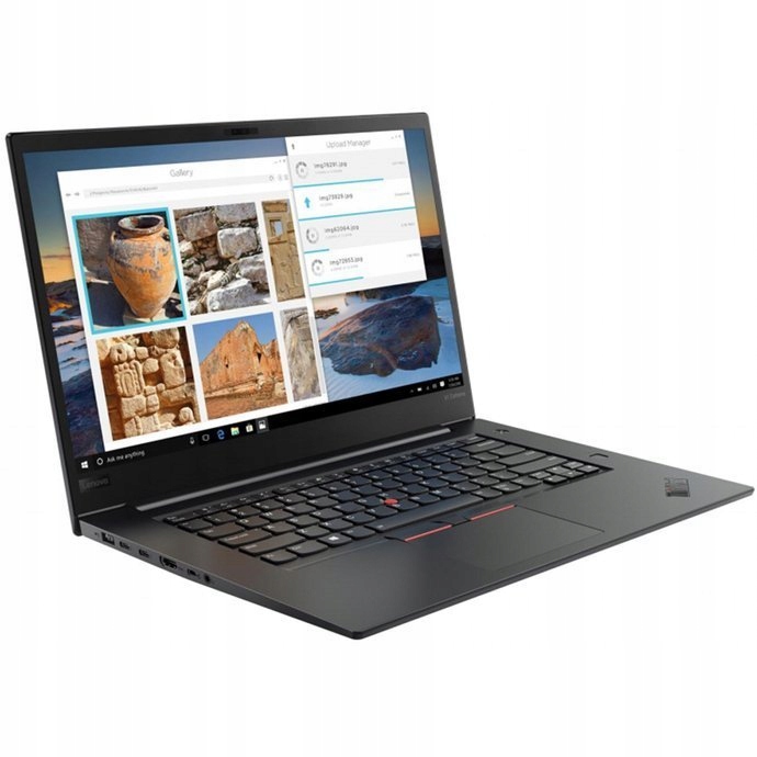 Купить LENOVO ThinkPad X1 Extreme i7 16 ГБ 1 ТБ SSD GTX 4K: отзывы, фото, характеристики в интерне-магазине Aredi.ru