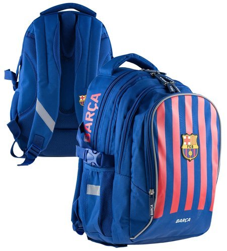 PLECAK SZKOLNY FC BARCELONA BARCA FC-262 FCB ASTRA