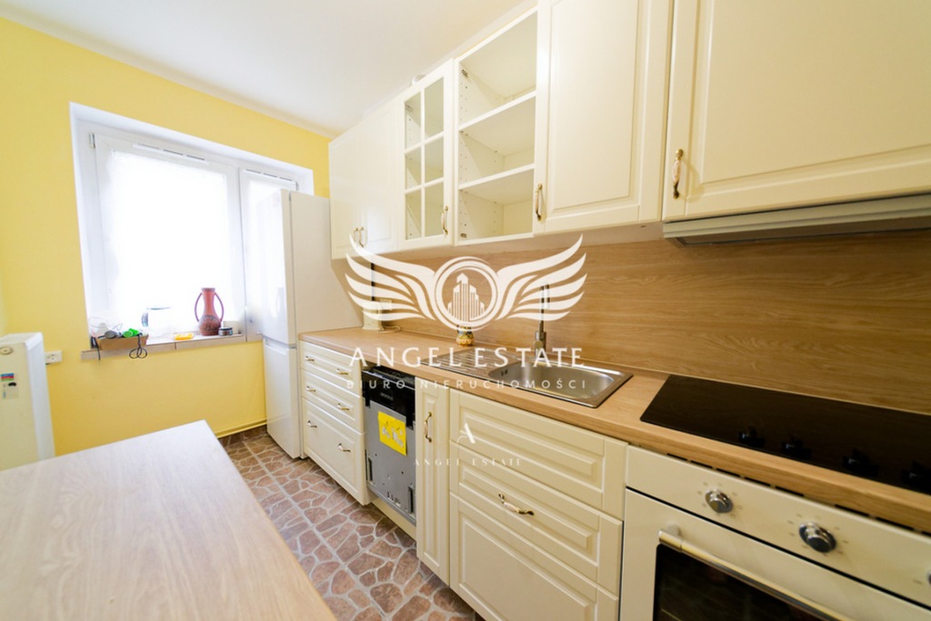 Mieszkanie, Szczecin, Pogodno, 45 m²