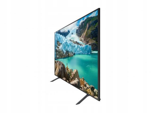 Купить LED-телевизор 50 SAMSUNG UE50RU7172U 4K Smart TV: отзывы, фото, характеристики в интерне-магазине Aredi.ru