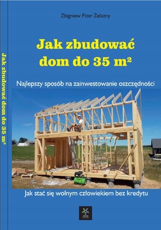 Купить Как построить дом до 35м2: отзывы, фото, характеристики в интерне-магазине Aredi.ru