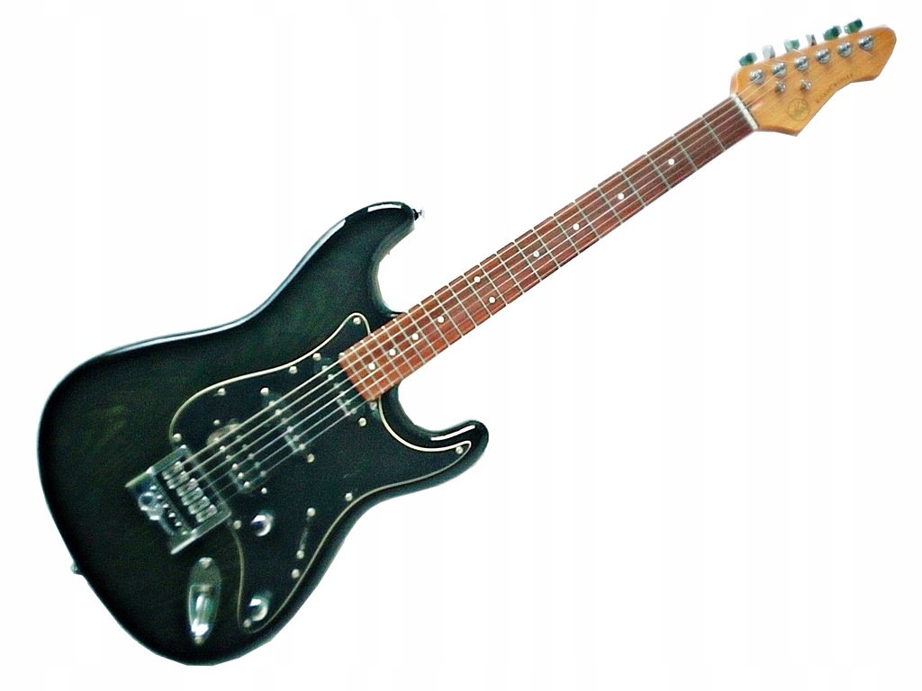 VGS RoadCruiser VST-110 FB EVERTUNE gitara elektr.