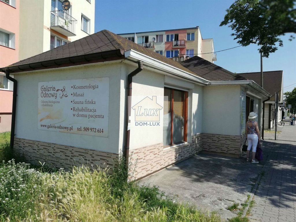 Na wynajem Włocławek, Południe, 54,00 m²