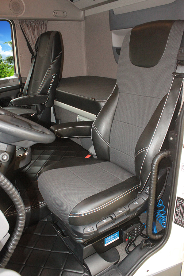 СИДЕНЬЕ ПНЕВМАТИЧЕСКОЕ РУЛЯ ISRI DAF 45 55 BDB FV цена 208.00 eur в Литве на W