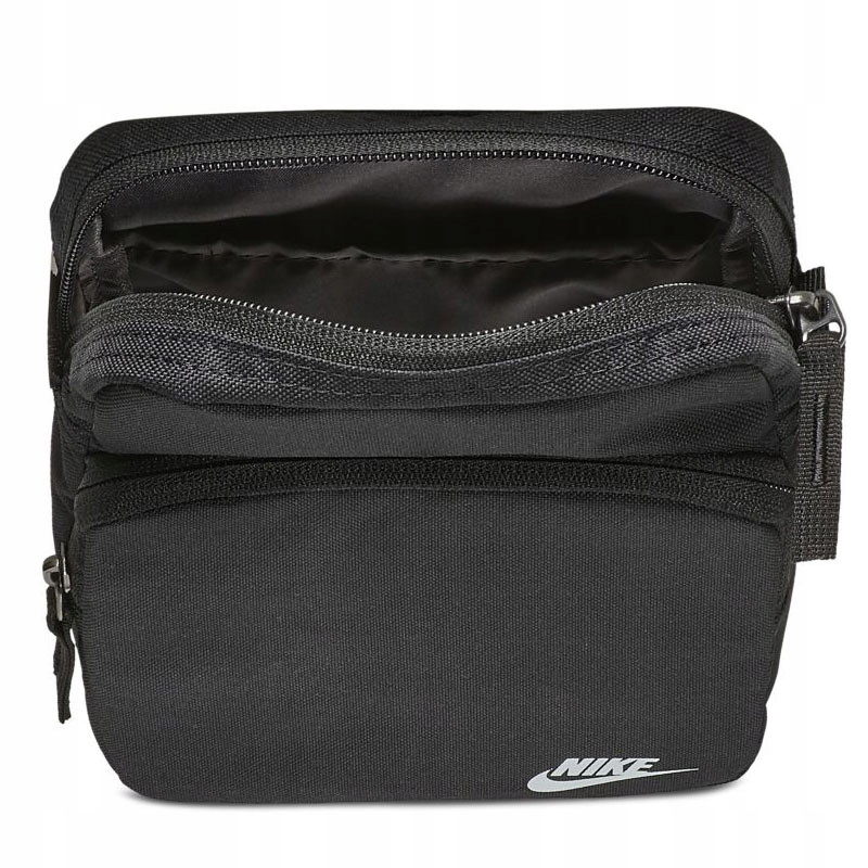 Nike heritage top small wallet