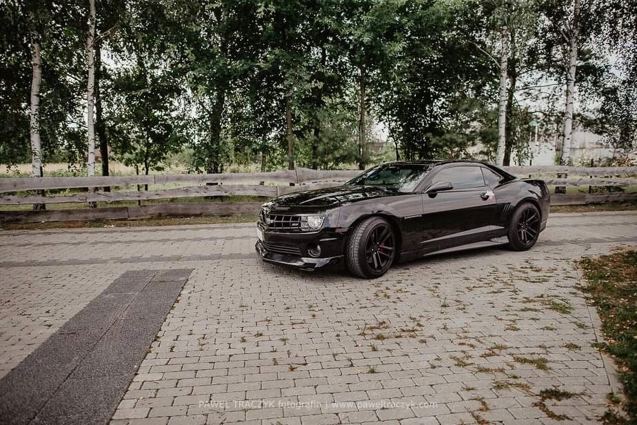 Купить Camaro SS 6.2l V8 MBRP Performance: отзывы, фото, характеристики в интерне-магазине Aredi.ru