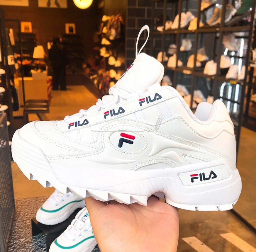 shoes fila 2019