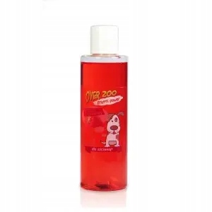 Over-Zoo szampon truskawkowy dla szczeniąt 200ml