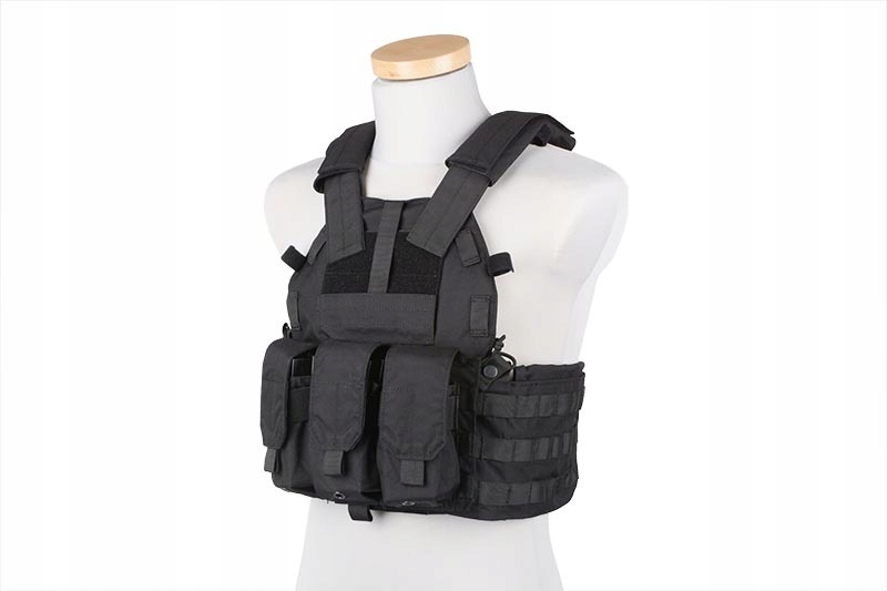 Kamizelka taktyczna Emerson 94K Plate Carrier M4