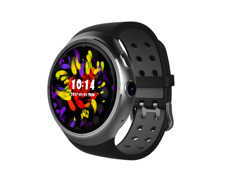 smartwatch compatible with moto z3