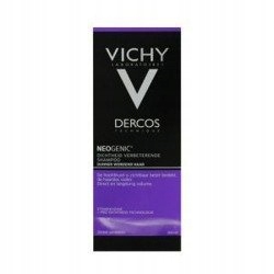 Vichy dercos neogenic szampon: gęstość 200 ml