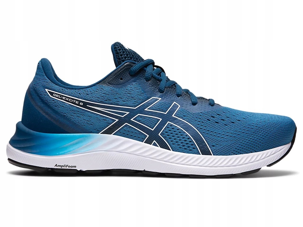 ASICS Buty męskie sportowe GEL EXCITE 8 4550329590486 r. 46