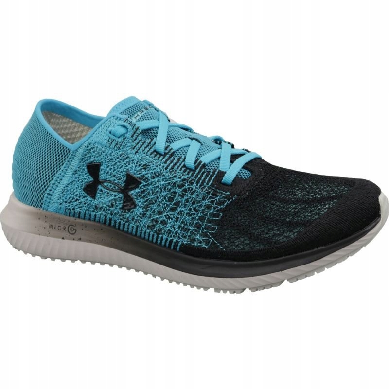 Buty Under Armour Threadborne Blur M 3000008-303