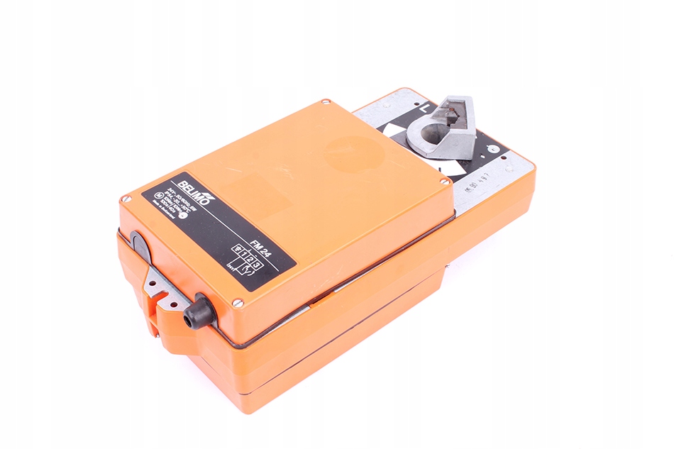 FM24 FSMR-24 BELIMO ID2387