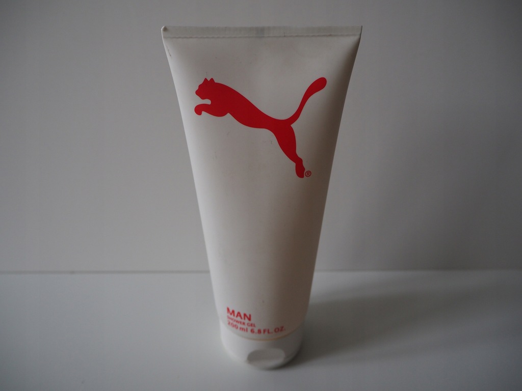 Puma Man Shower Gel 200 ml