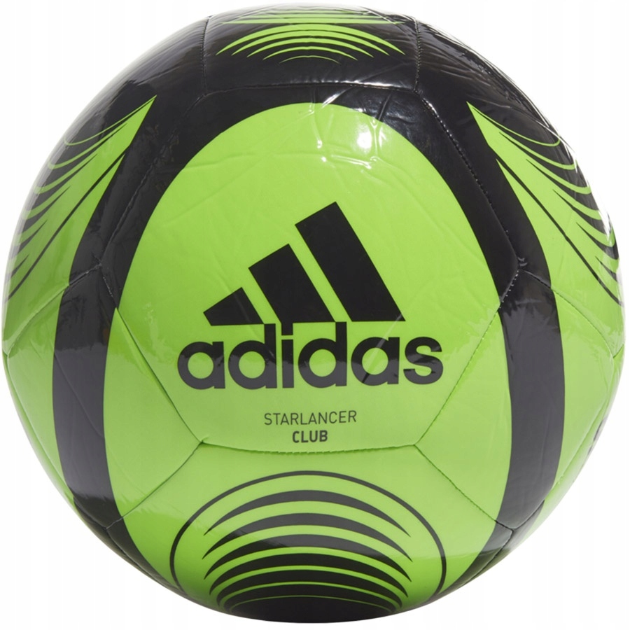 Piłka nożna ADIDAS STARLANCER Club GK3502