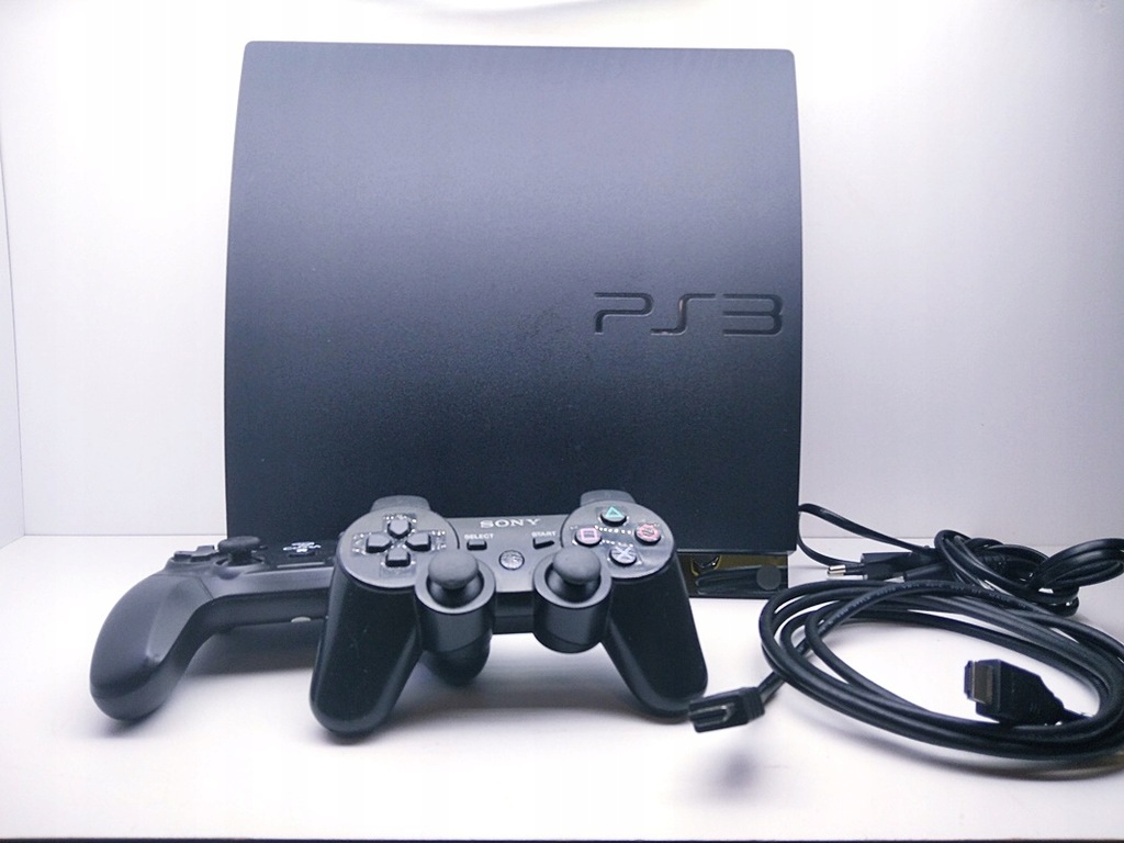 sony playstation cech