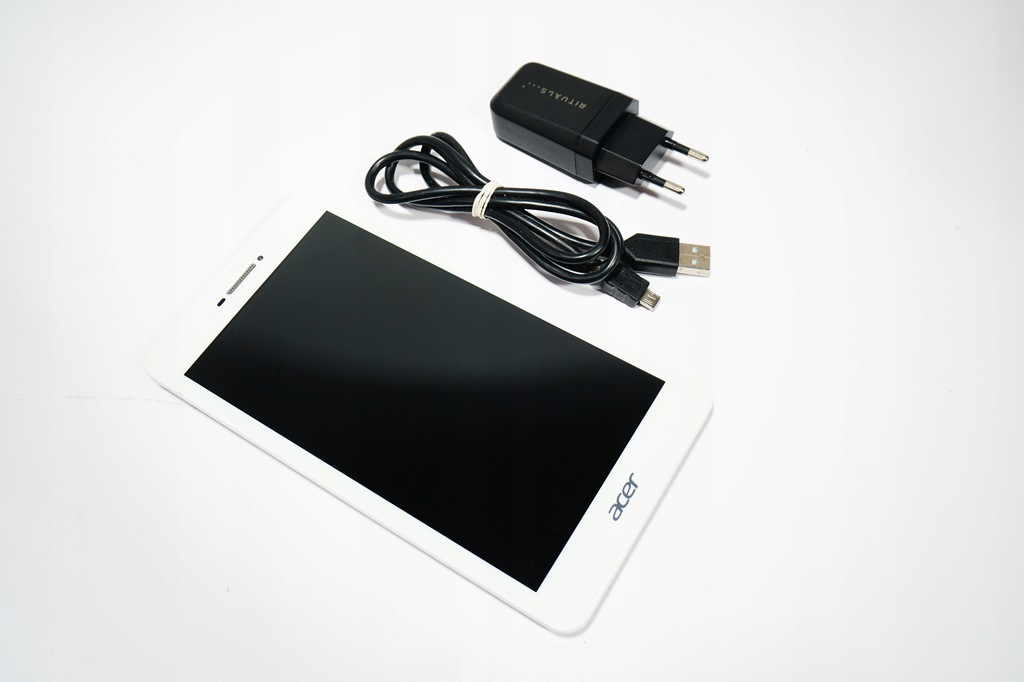 Tablet / Telefon Acer Iconia Talk 7 A6301 1/16GB Biały