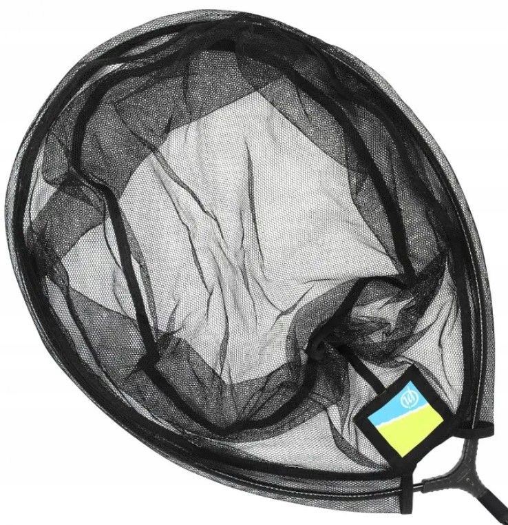 Kosz do podbieraka Preston Hair Mesh 18''