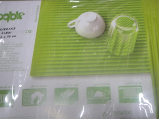 ociekacz 45X39 FLEXI 09996 BRAK POMARAŃCZWEJ