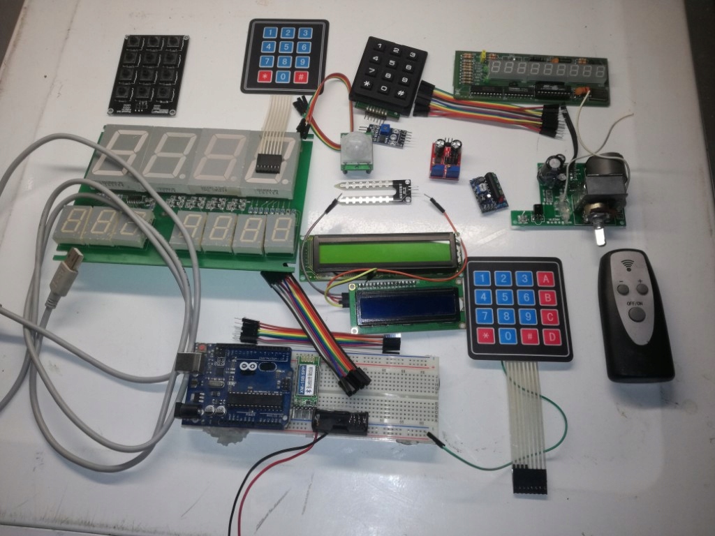 Arduino UNO MEGA zestaw Super gratis zobacz !!!
