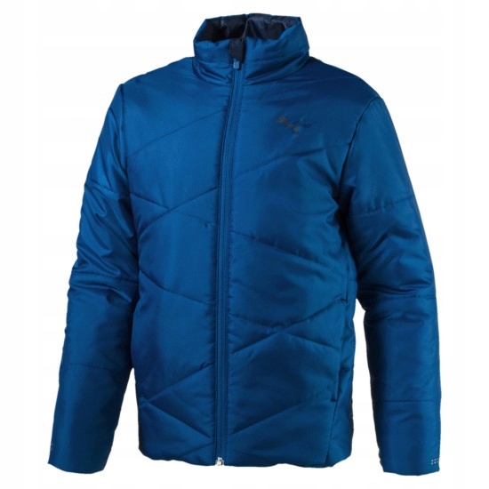 KURTKA PUMA ESS 5 592556081 r 152