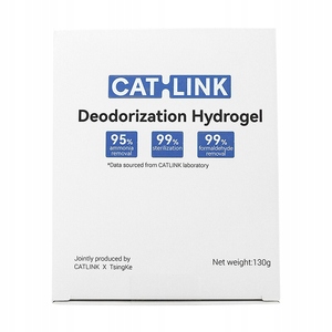 Odświeżacz powietrza Catlink Scooper Baymax