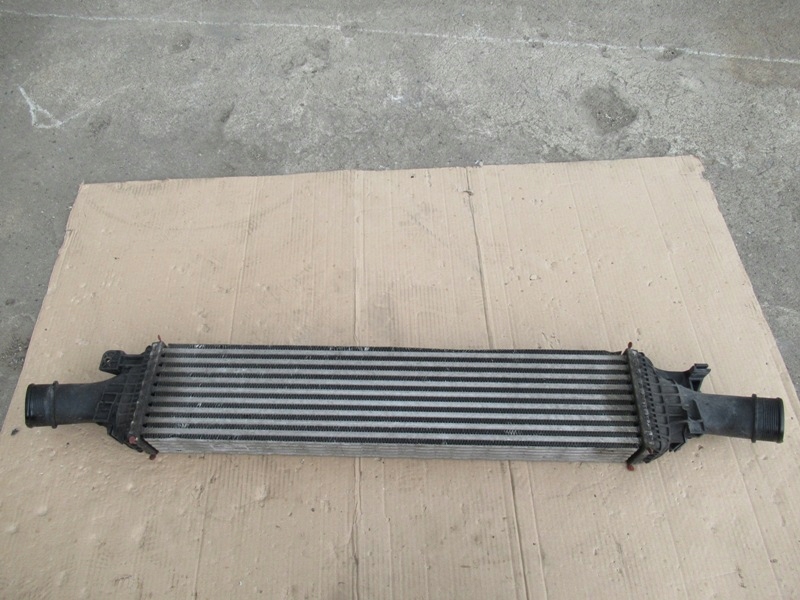 AUDI A4 B8 A5 2.0TDI INTERCOOLER 8K0145805G 12383027936 oficjalne