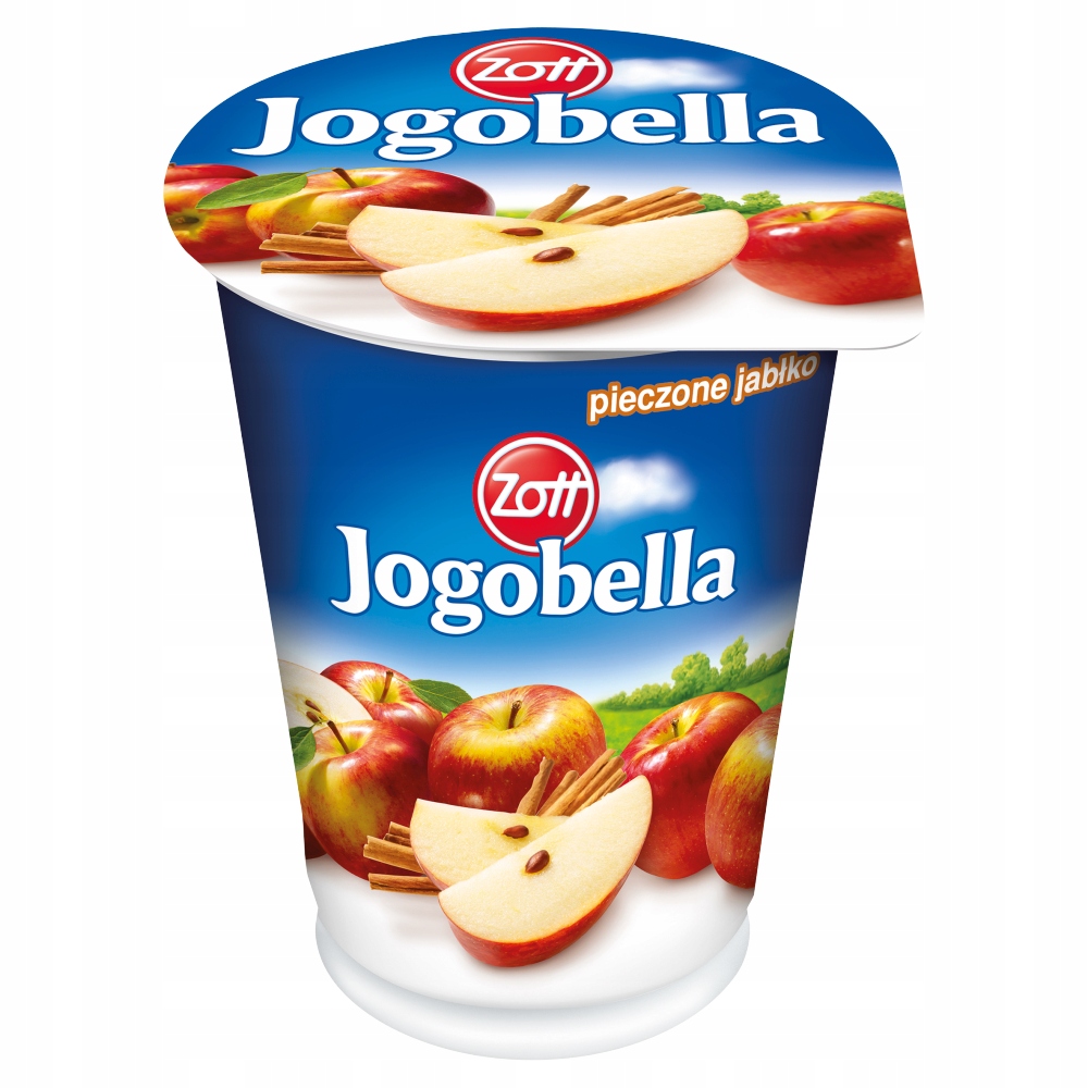 Jogobella Classic 400g