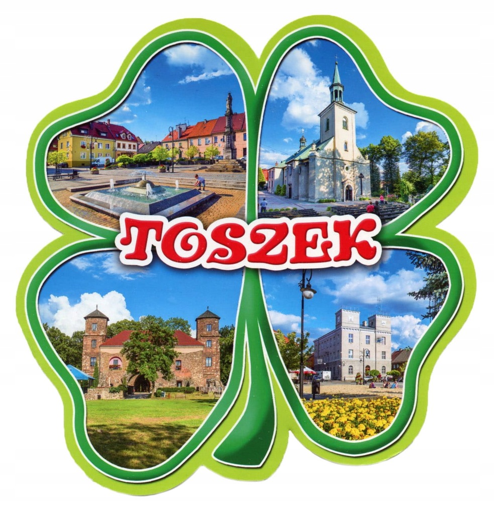 Toszek