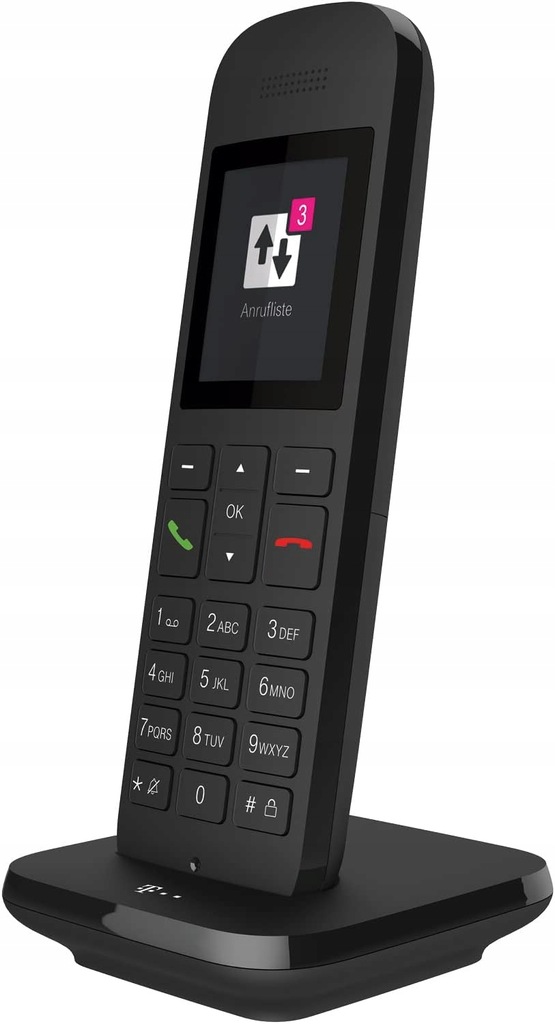 Telefon przewodowy Telekom 40844150