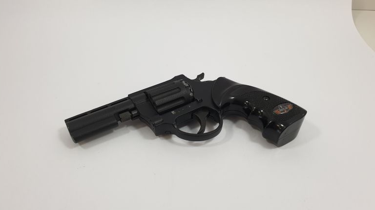 PISTOLET HUKOWY MATEJA FENIX KAL. 22