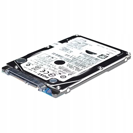 Elektronika HGST Hitachi 5K1000-1000 1000 GB